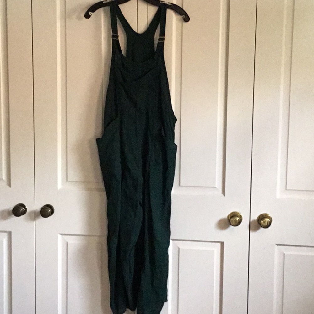 Overalls